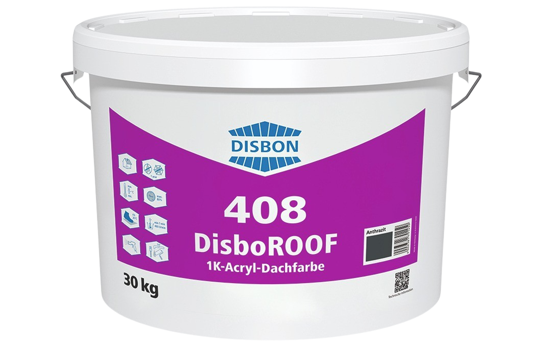 Disboroof 408