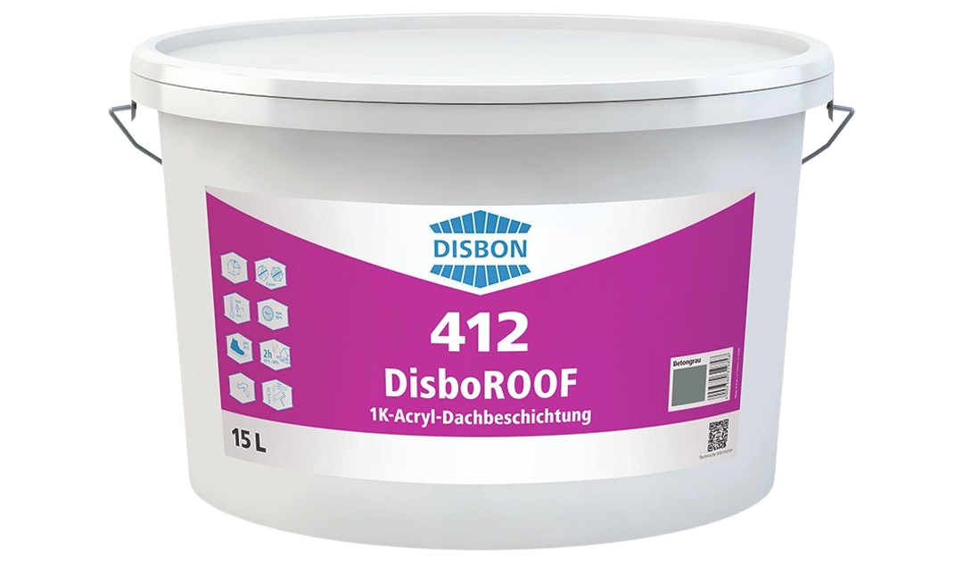 Disboroof 412