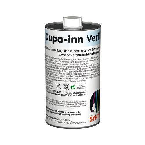 Dupa-inn Verflüssiger