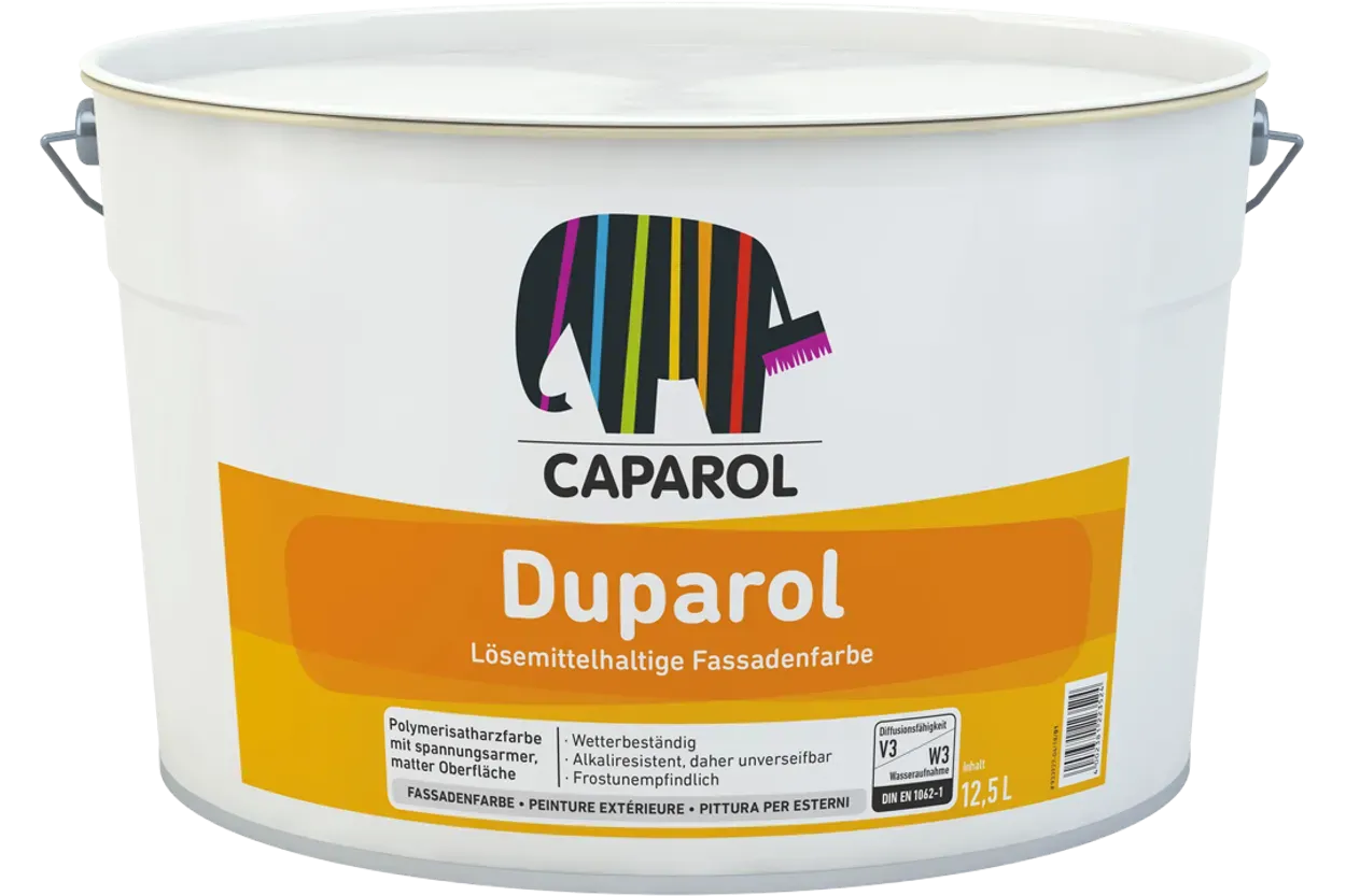 Caparol Duparol