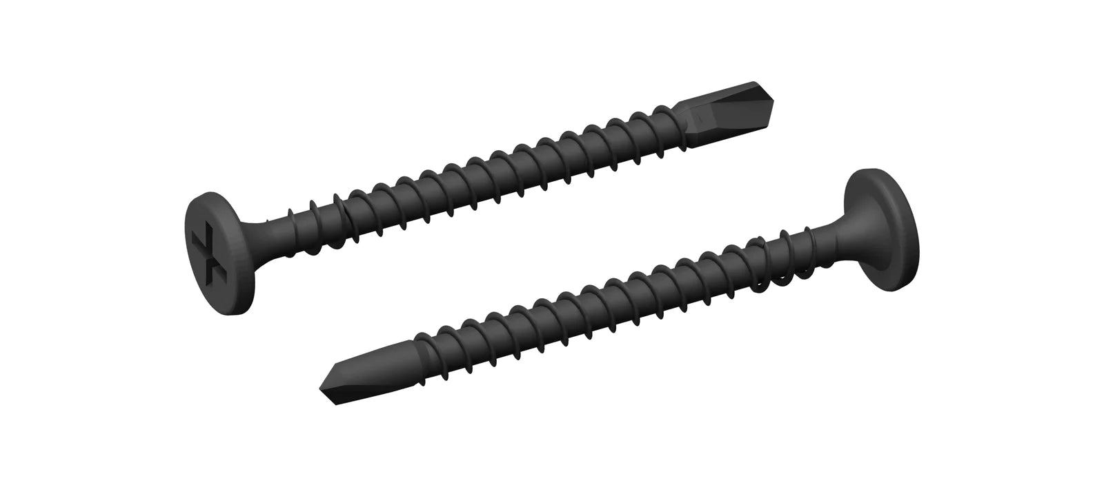 Knauf Diamantschraube XTB 3,9 × 38 (Bohrspitze)