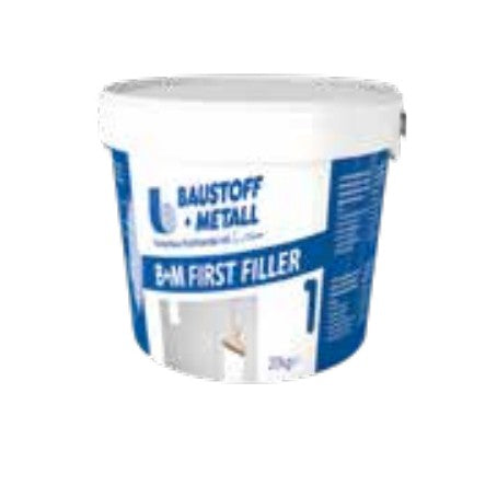 B+M First Filler