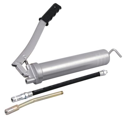 Handhebel Hochdruckpresse