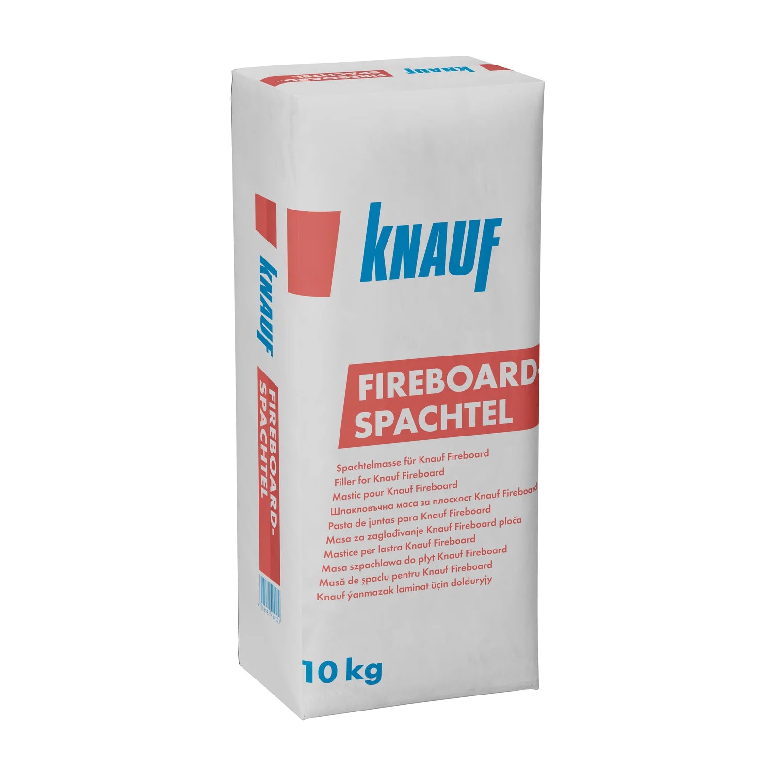 Knauf Fireboard-Spachtel