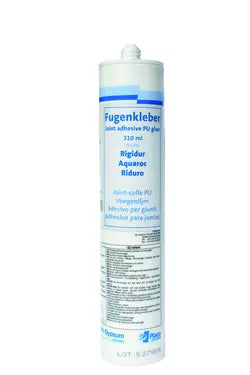 Rigips Fugenkleber (Riduro, Aquaroc, Rigidur)