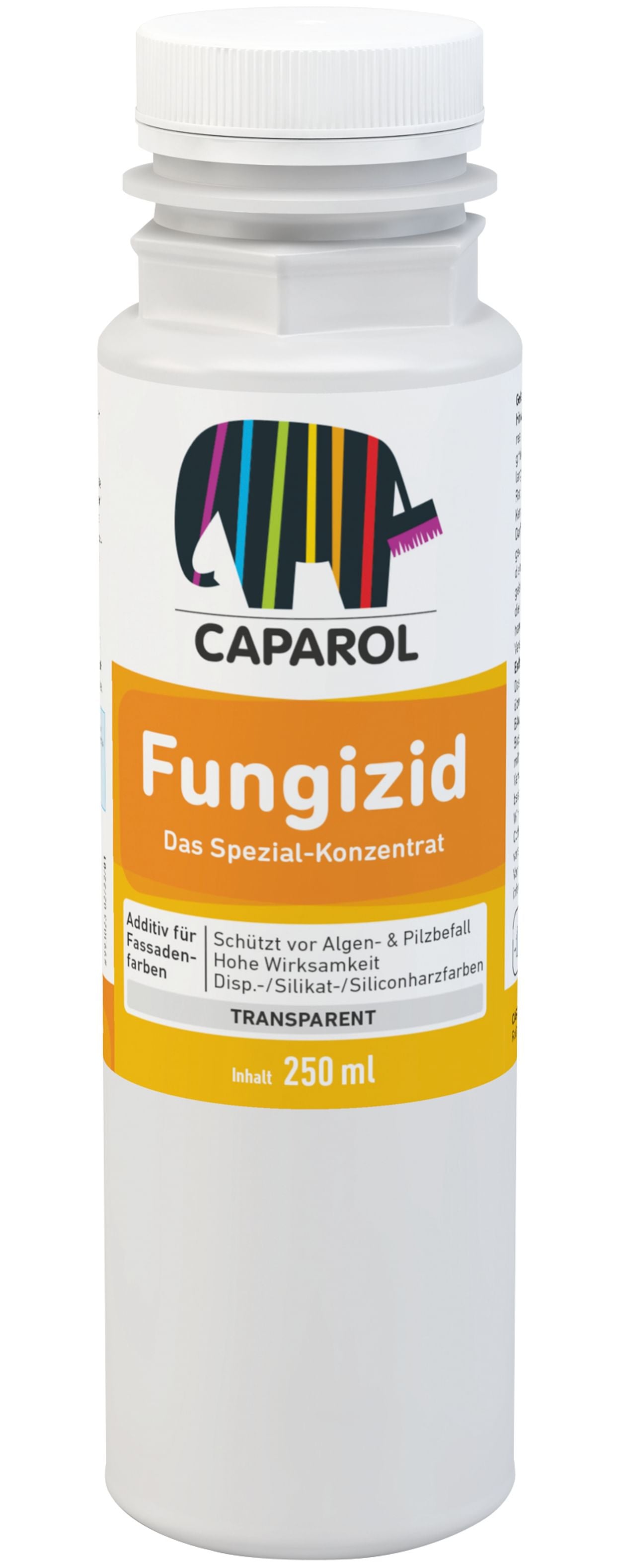 Fungizid