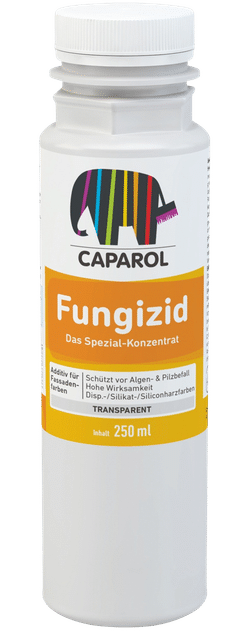 Fungizid