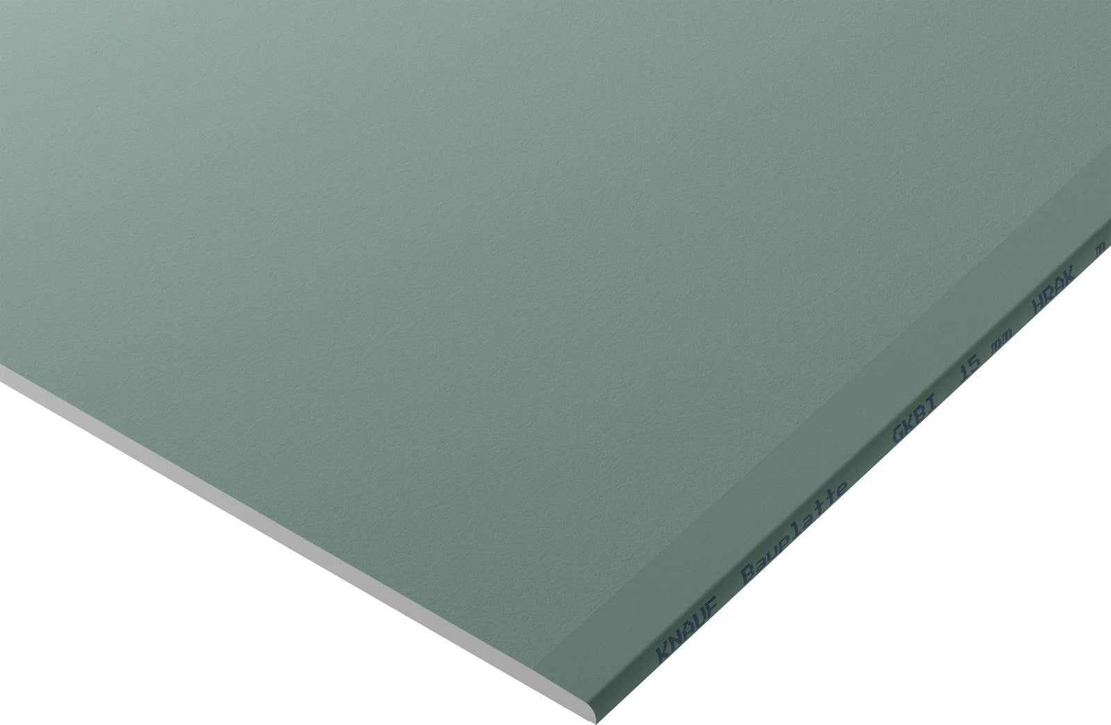 Knauf Bauplatte imprägniert GKBI 15