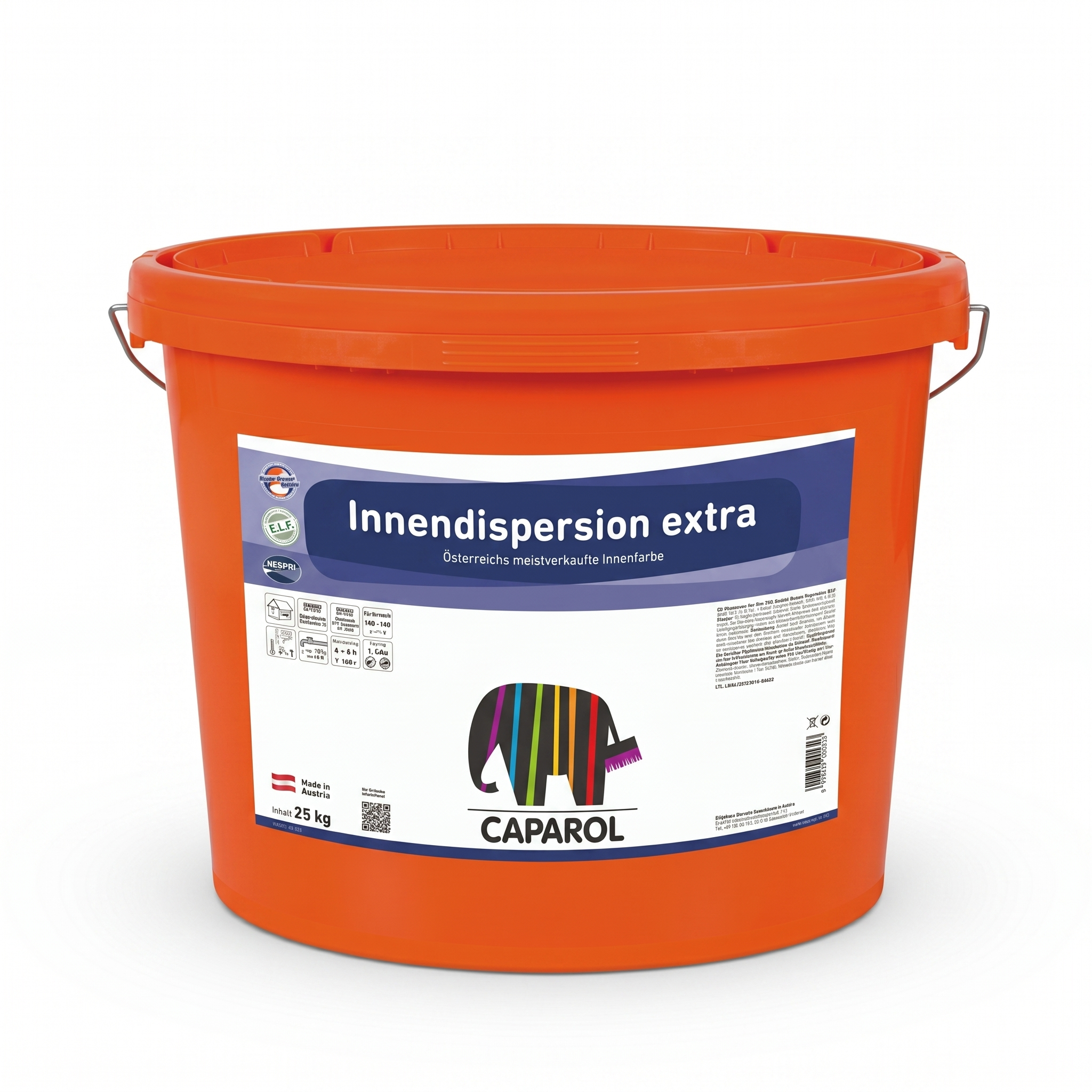 SYNTHESA Innendispersion extra neu