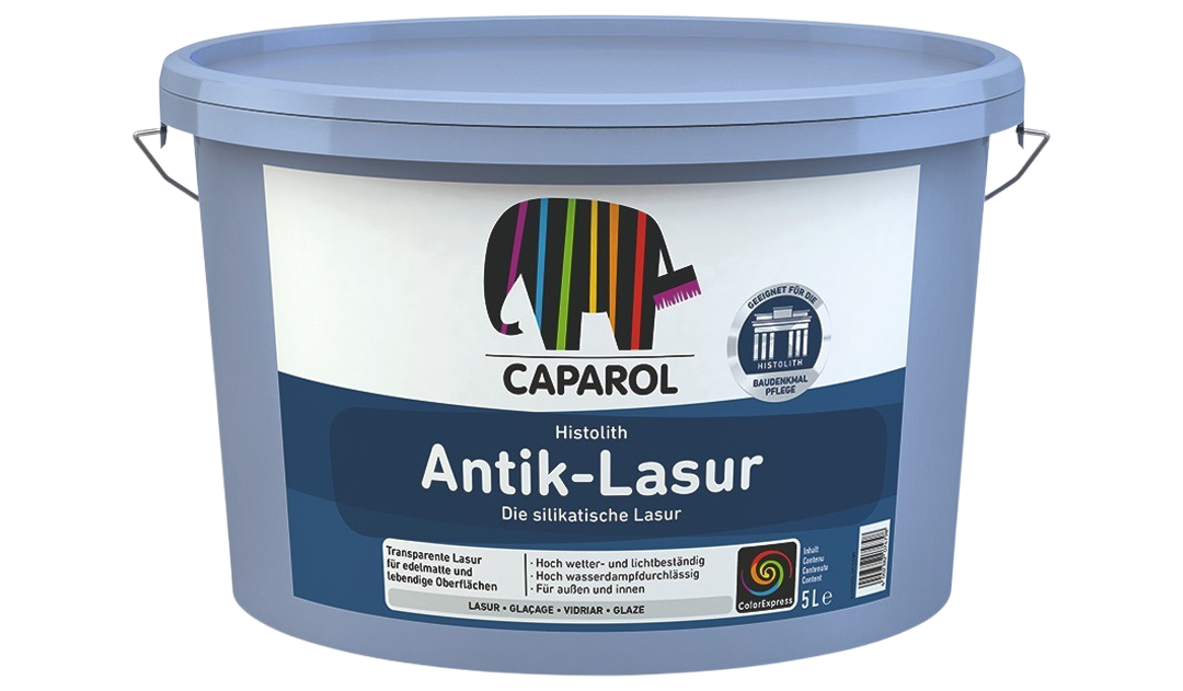 Histolith Antik-Lasur