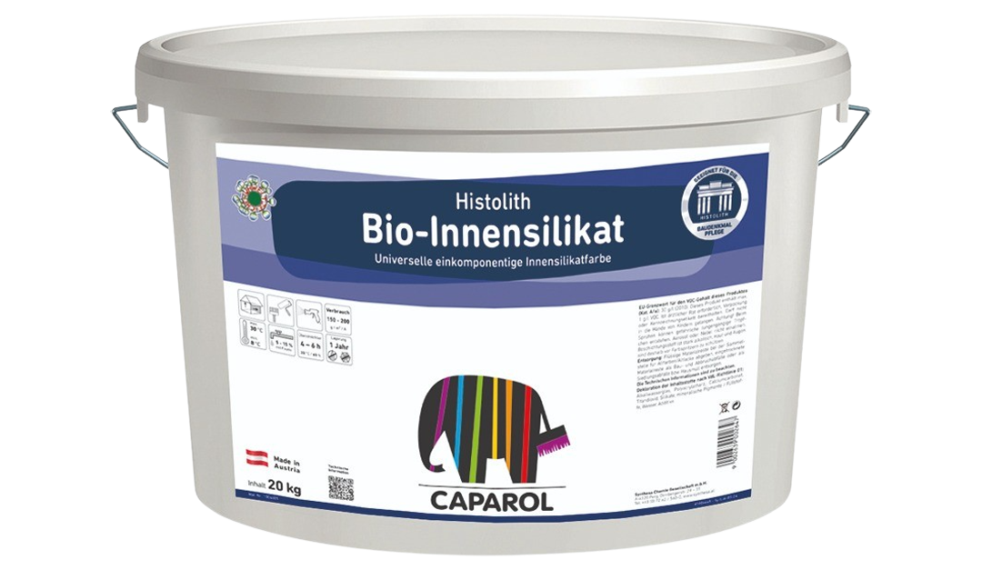 Histolith Bio-Innensilikat