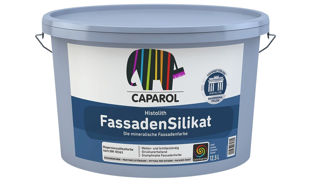 Histolith FassadenSilikat