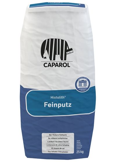 Histolith® Feinputz