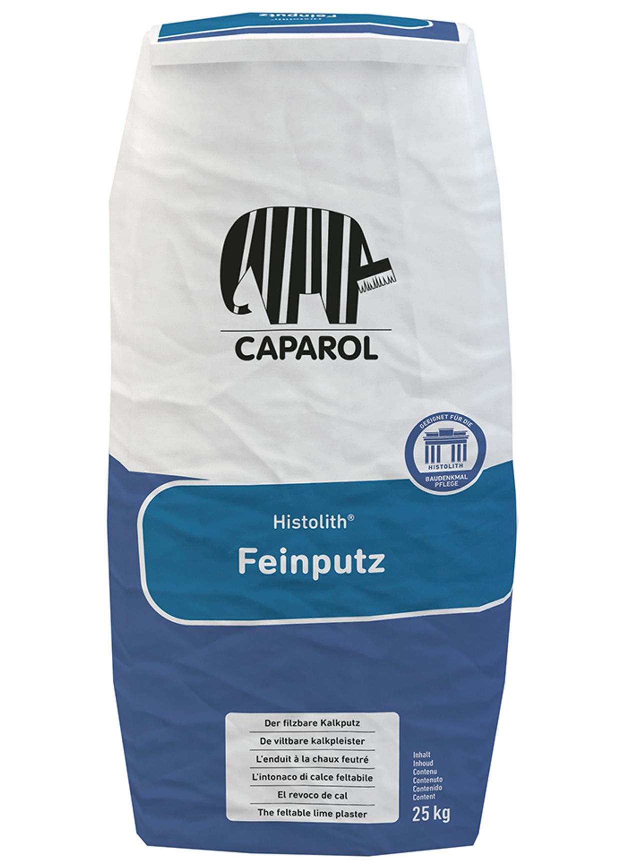 Histolith Feinputz
