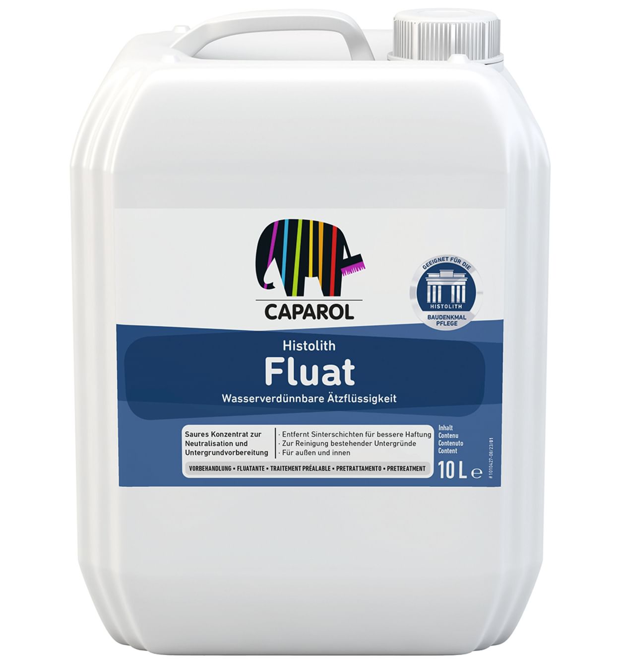 Histolith® Fluat