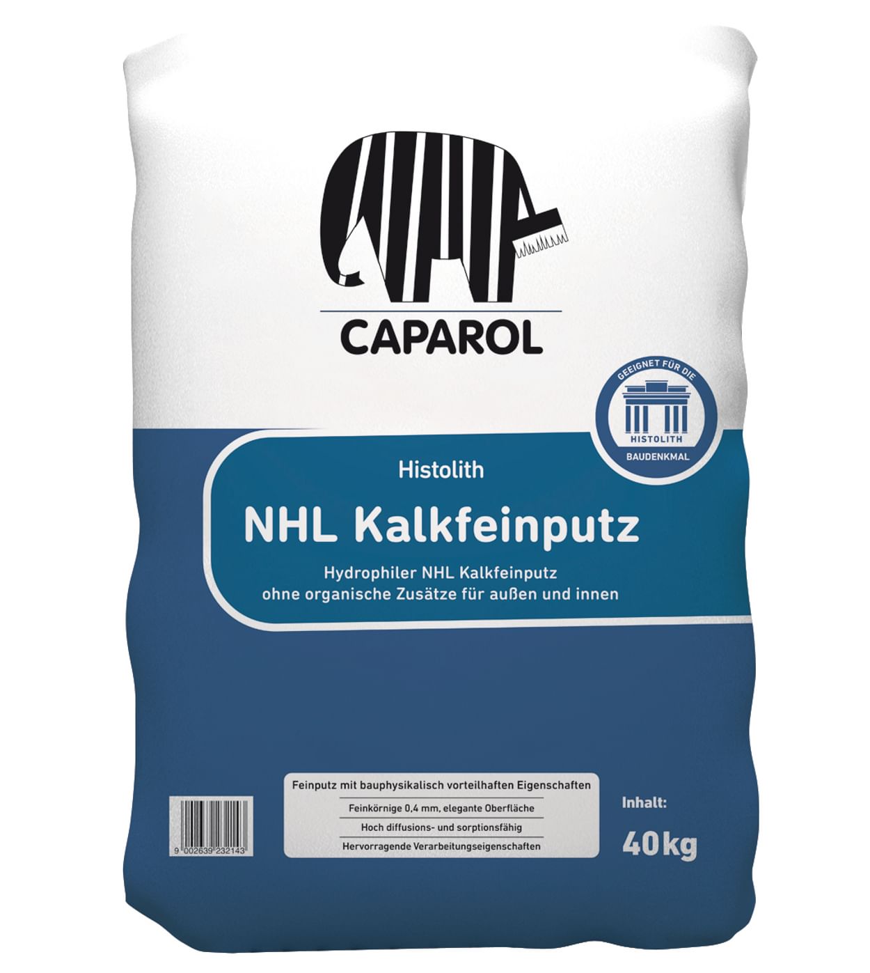 Histolith NHL Kalkfeinputz
