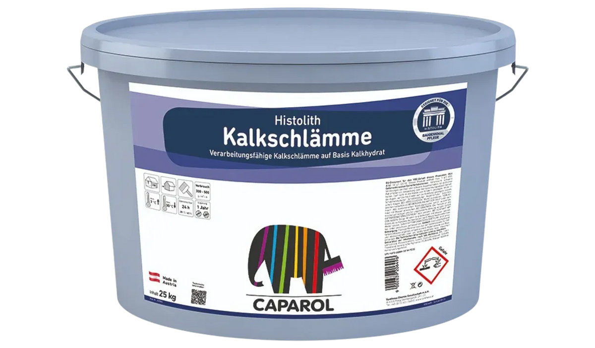 Histolith® Kalkschlämme