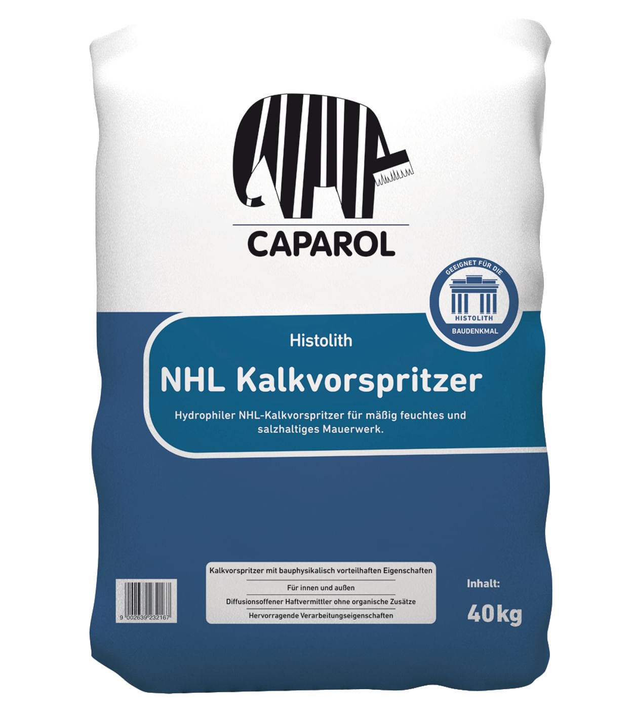 Histolith NHL Kalkvorspritzer