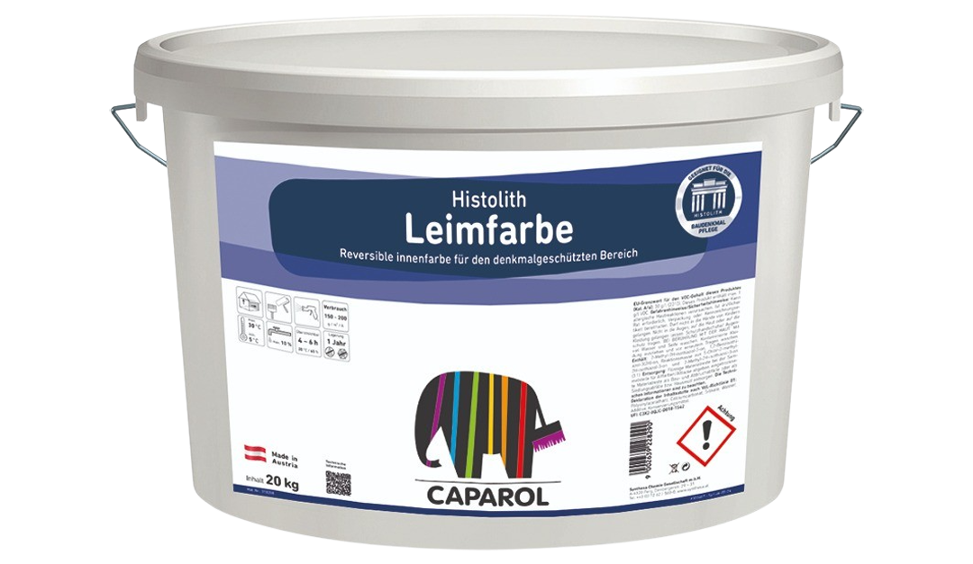 Histolith Leimfarbe