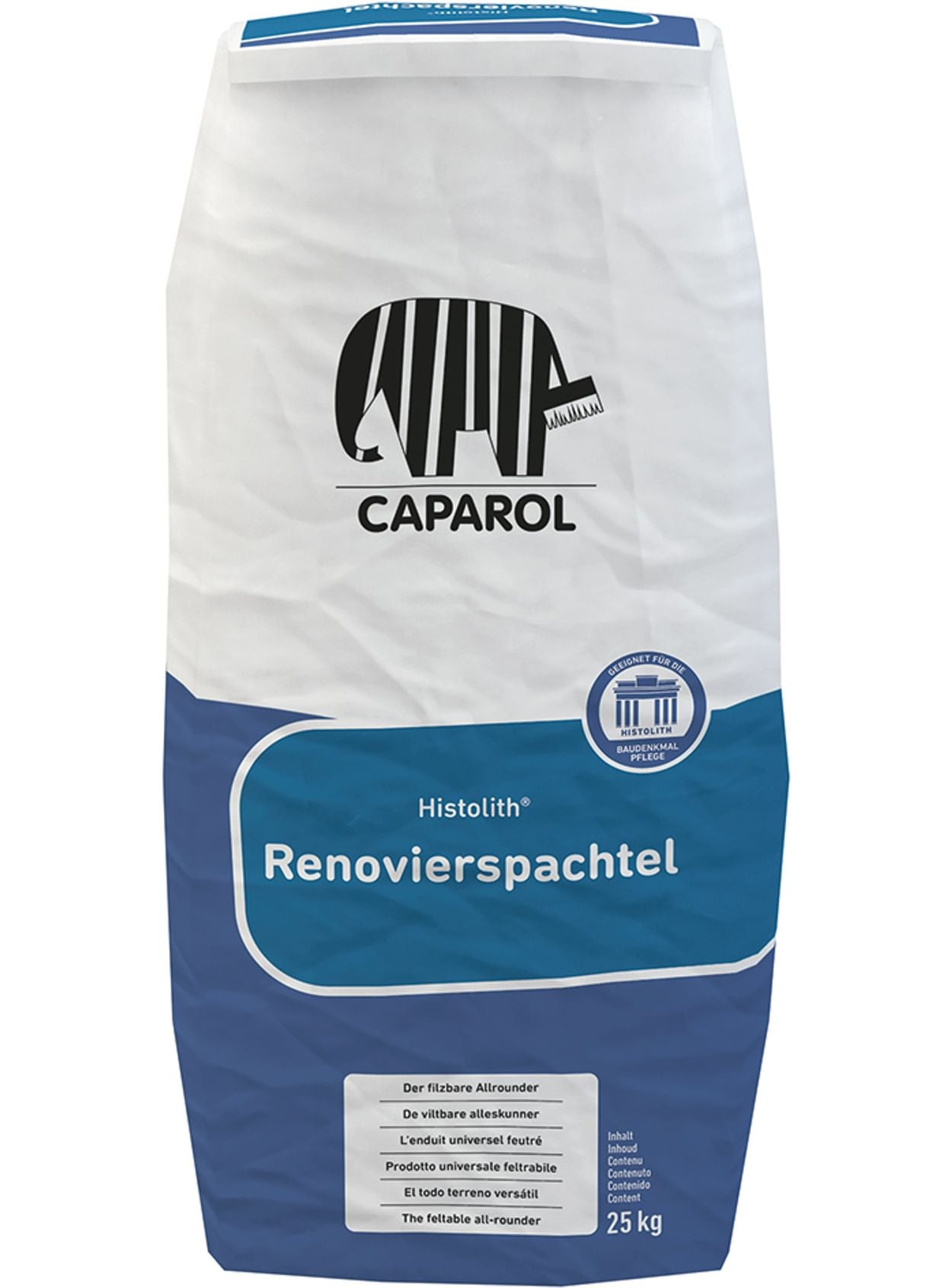 Histolith Renovierspachtel