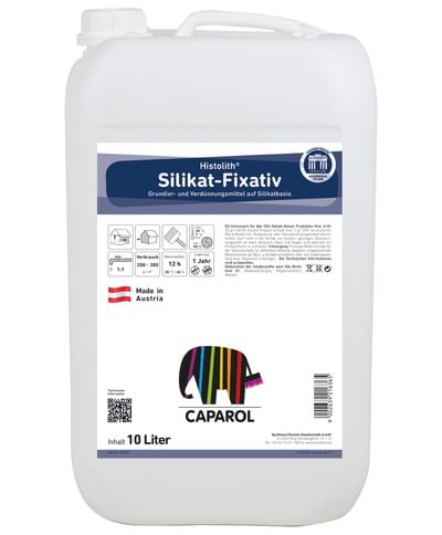 Histolith® Silikat-Fixativ