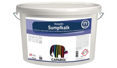 Histolith® Sumpfkalk