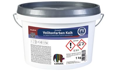 Histolith® Volltonfarbe Kalk