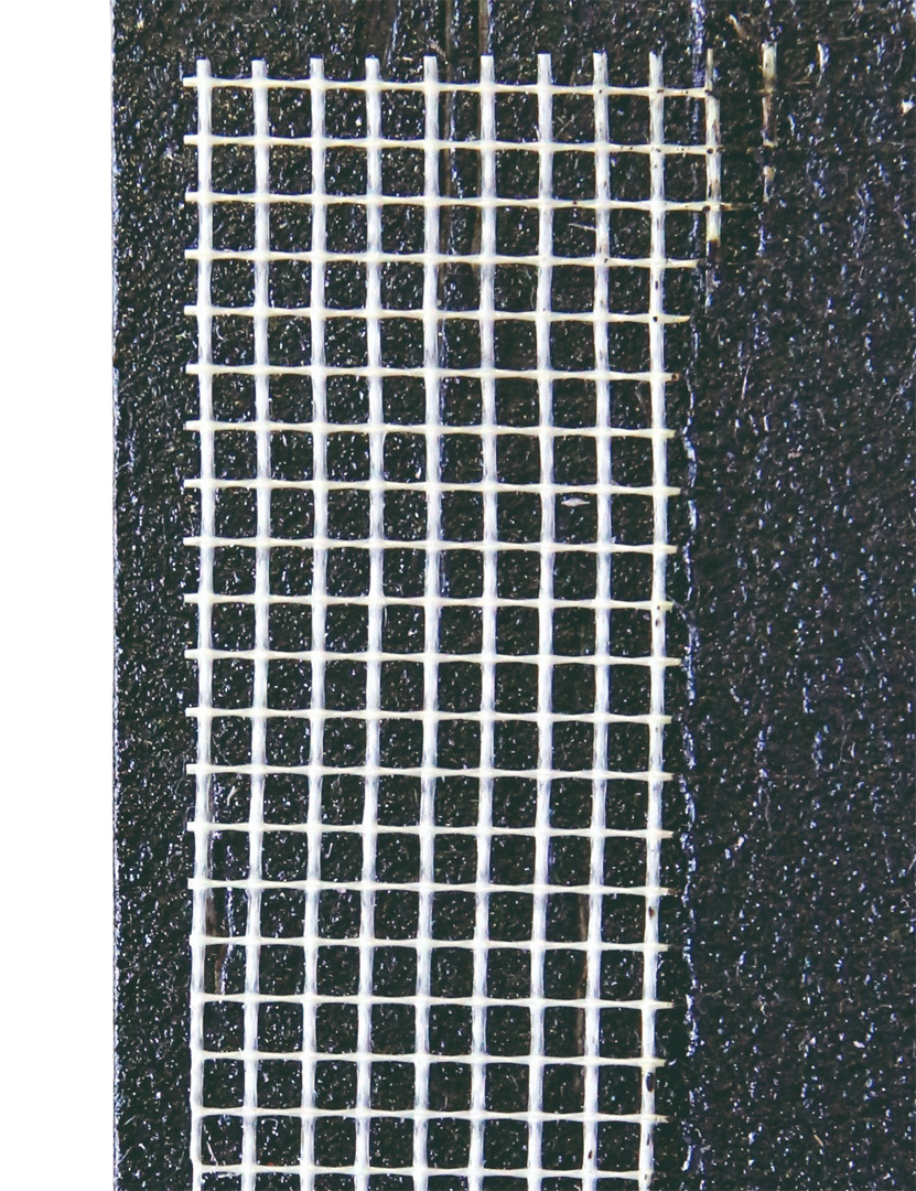 DisboADD 978 Glasgittergewebe
