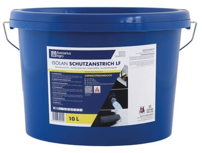 Isolan Schutzanstrich LF (5L / 10L)