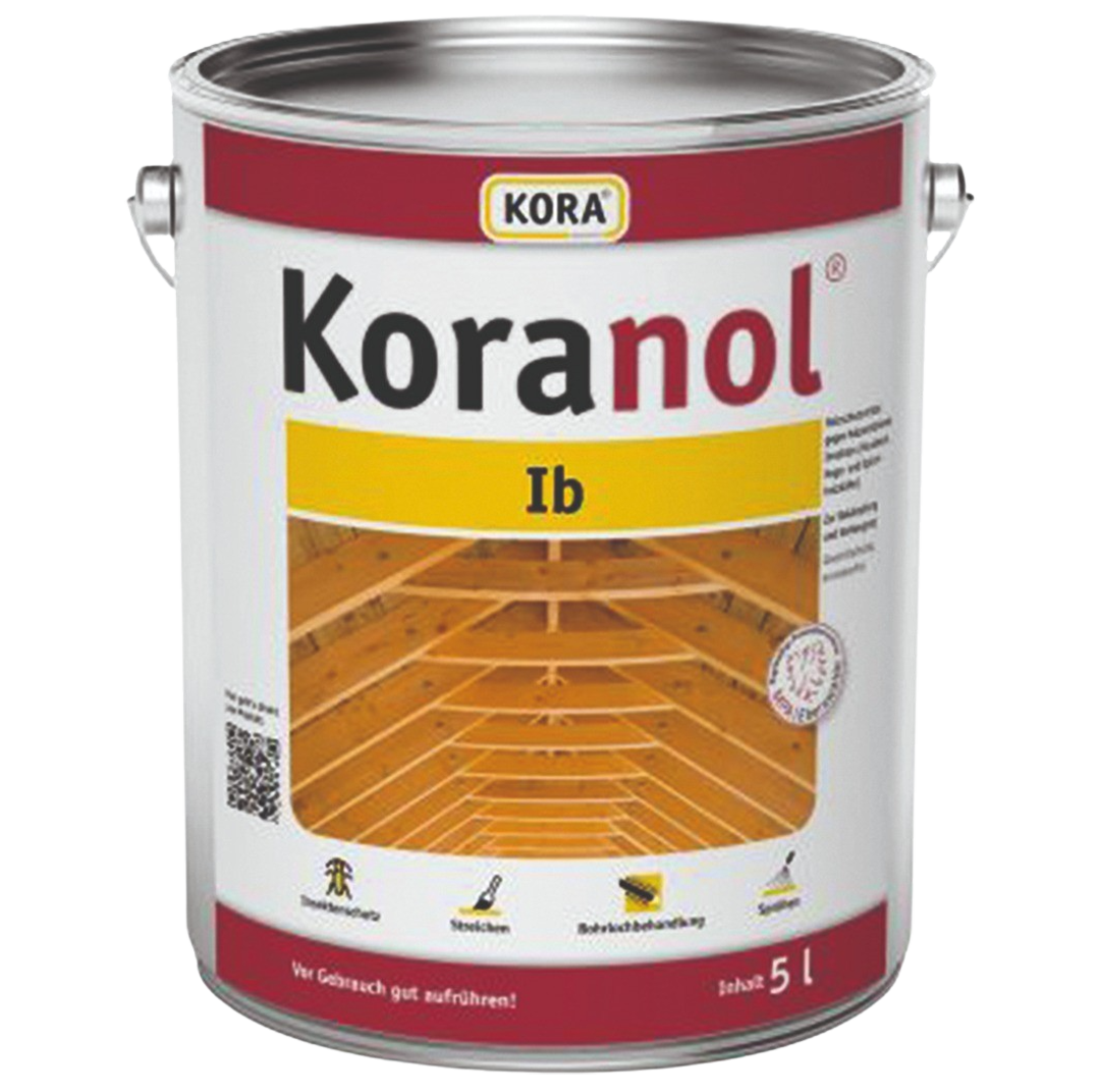 Koranol Ib