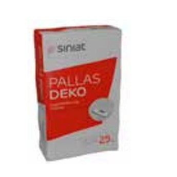 Siniat LaDeko Systemspachtel