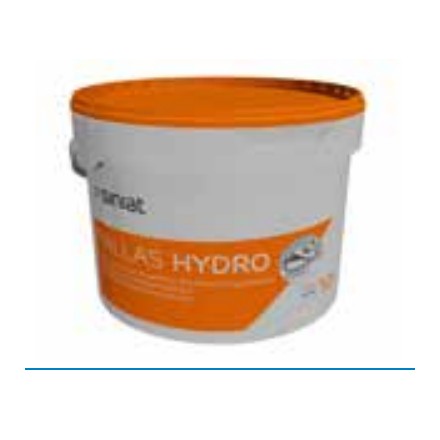 Siniat Pallas Hydro Spachtelmasse