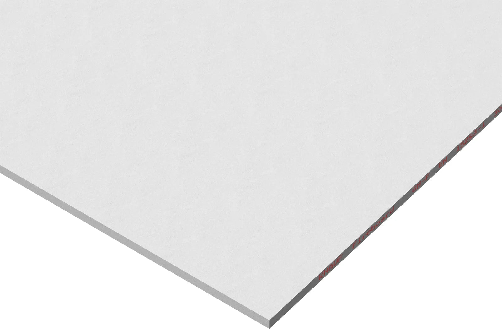 Knauf Fireboard 12,5
