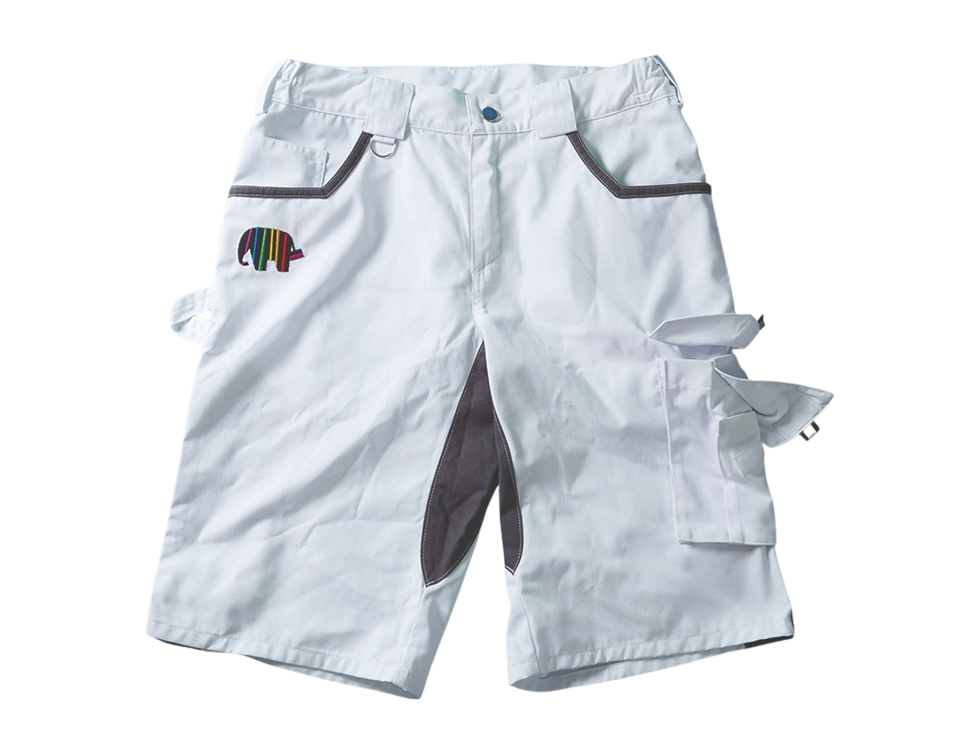 Maler Short Premium