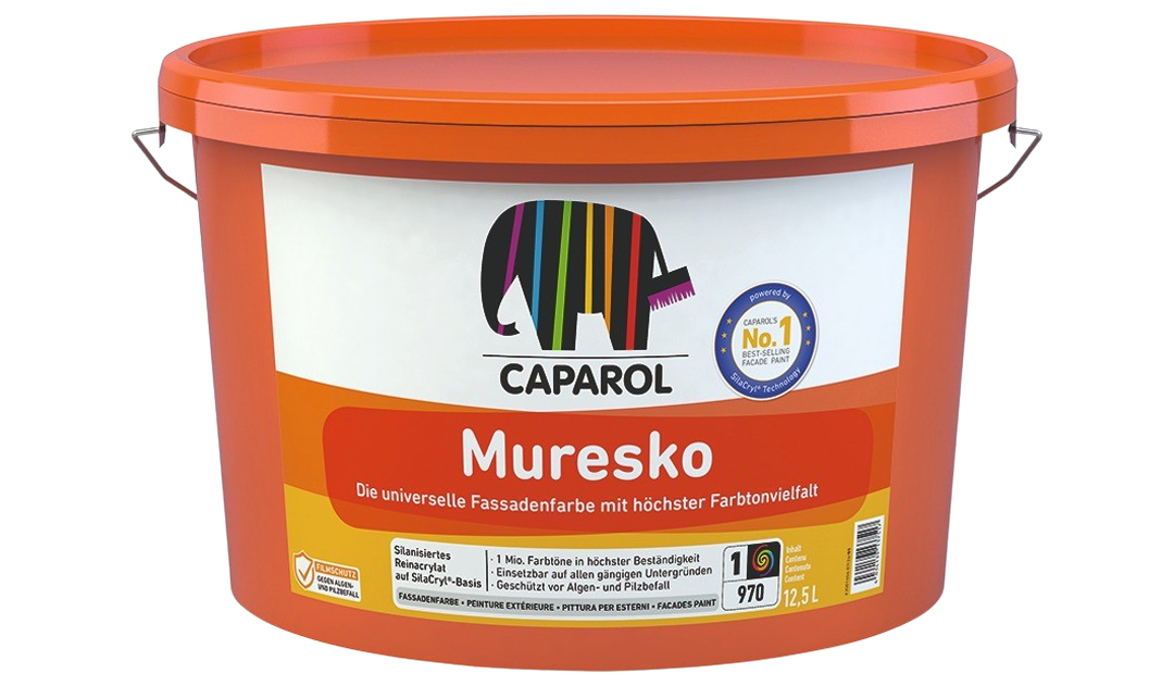 Muresko