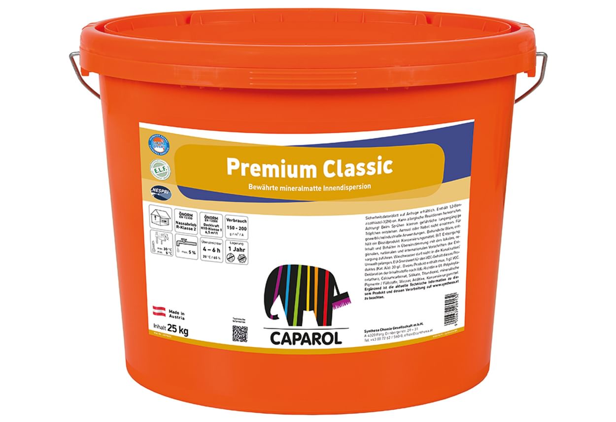 Premium Classic