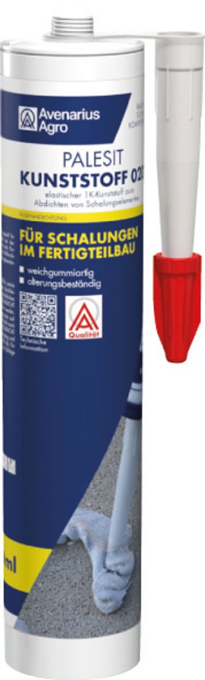 Palesit Kunststoff 020