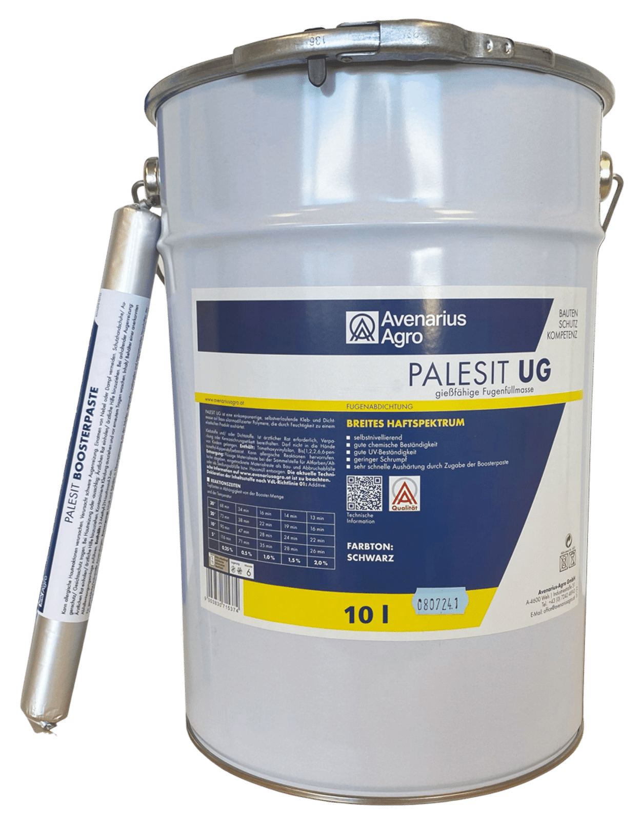 Palesit UG