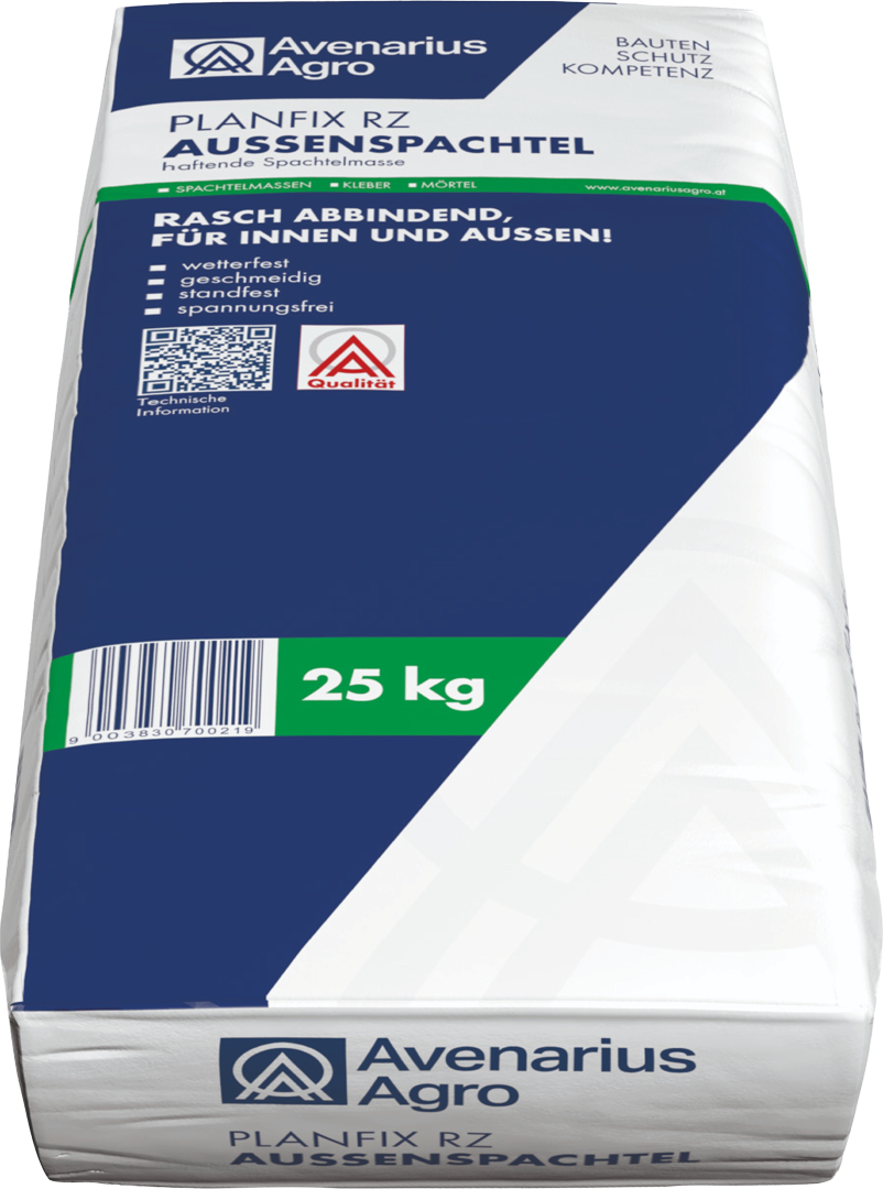 Planfix RZ