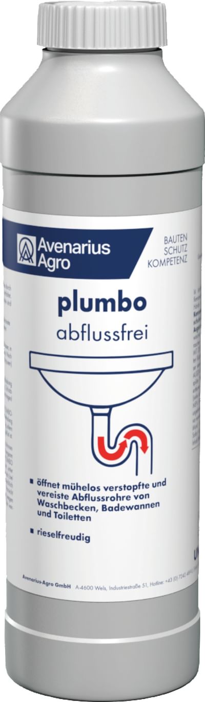 Plumbo