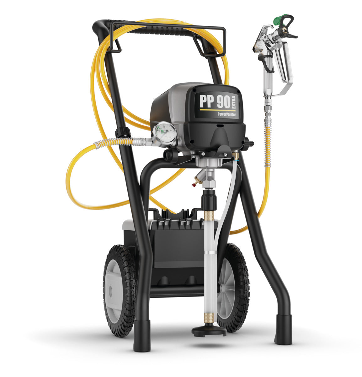 Wagner Power Painter 90 Extra HEA