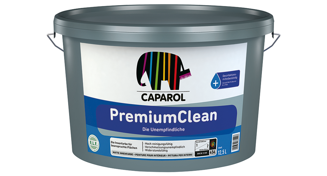 Capamix PremiumClean 12,5 L
