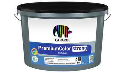 Capamix Premium Color Strong