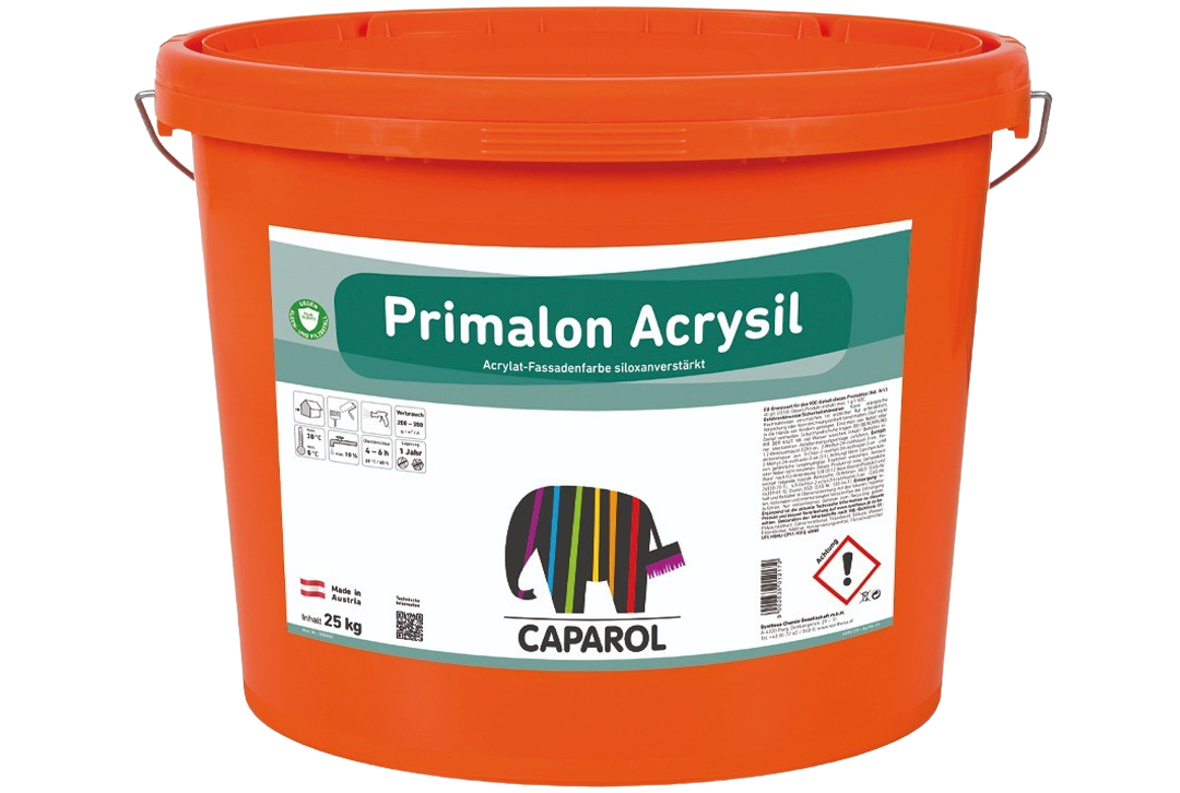 Primalon Acrysil