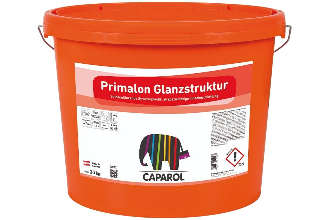 Primalon Glanzstruktur