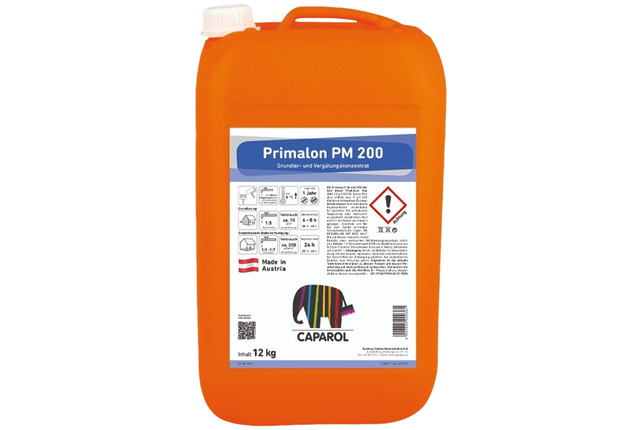 Primalon PM 200