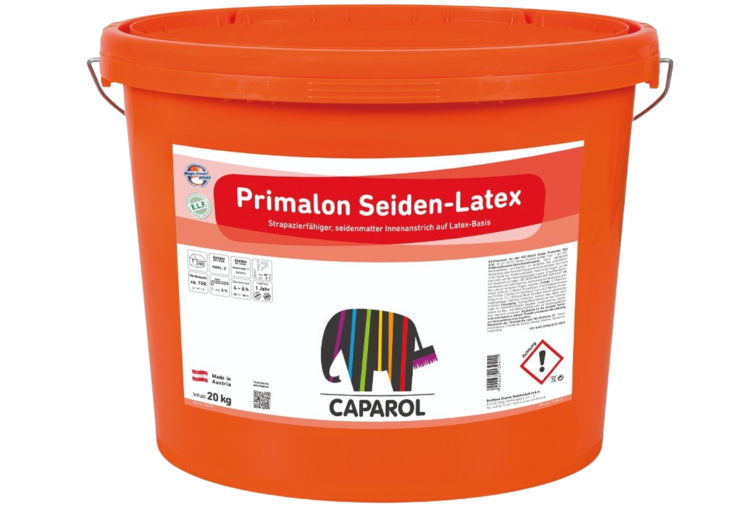 Primalon Seiden-Latex