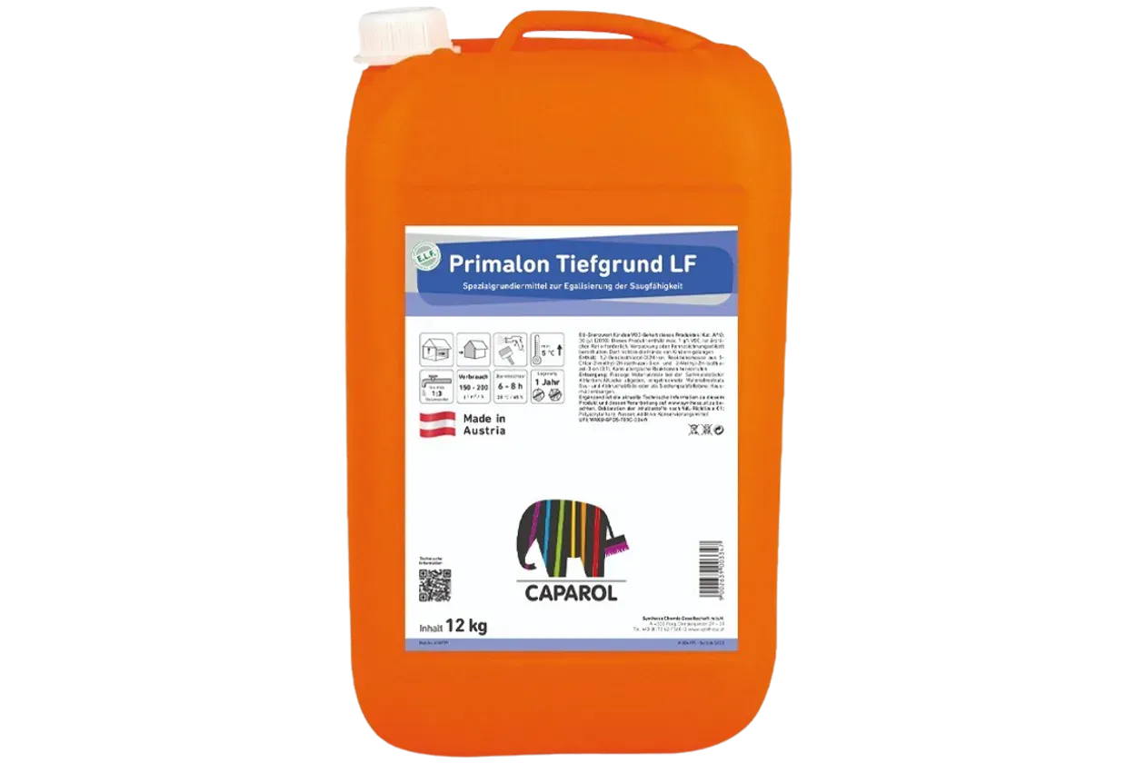 Primalon Tiefgrund LF