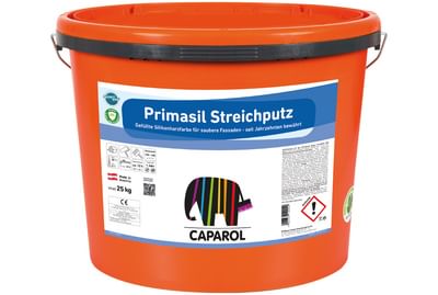 Primasil Streichputz