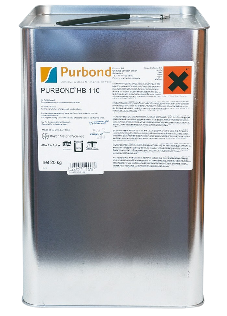 Loctite HB 110 Purbond